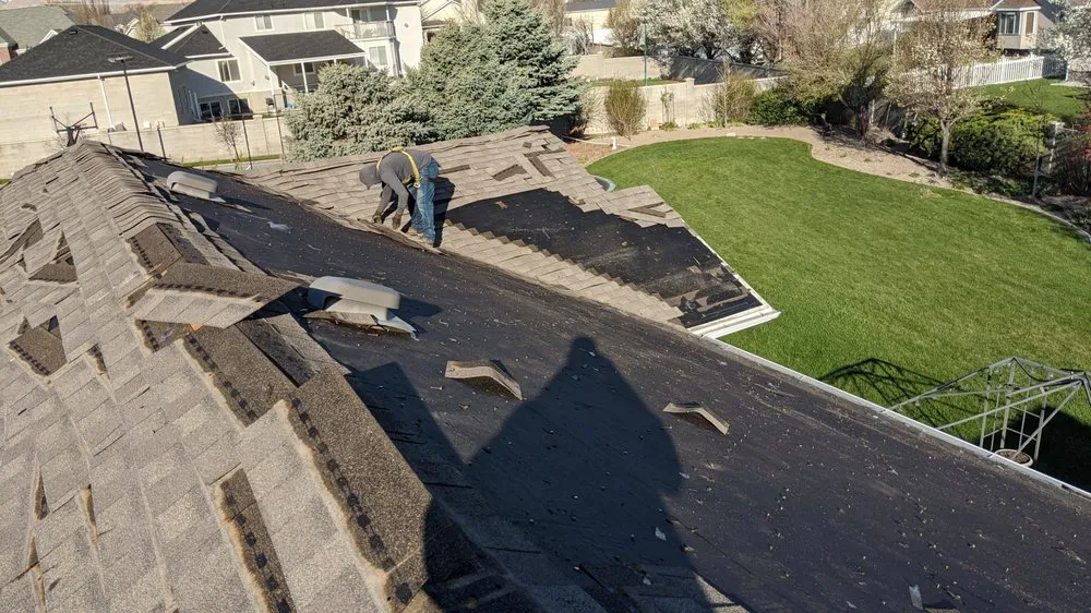 Slide of RHIVE Construction