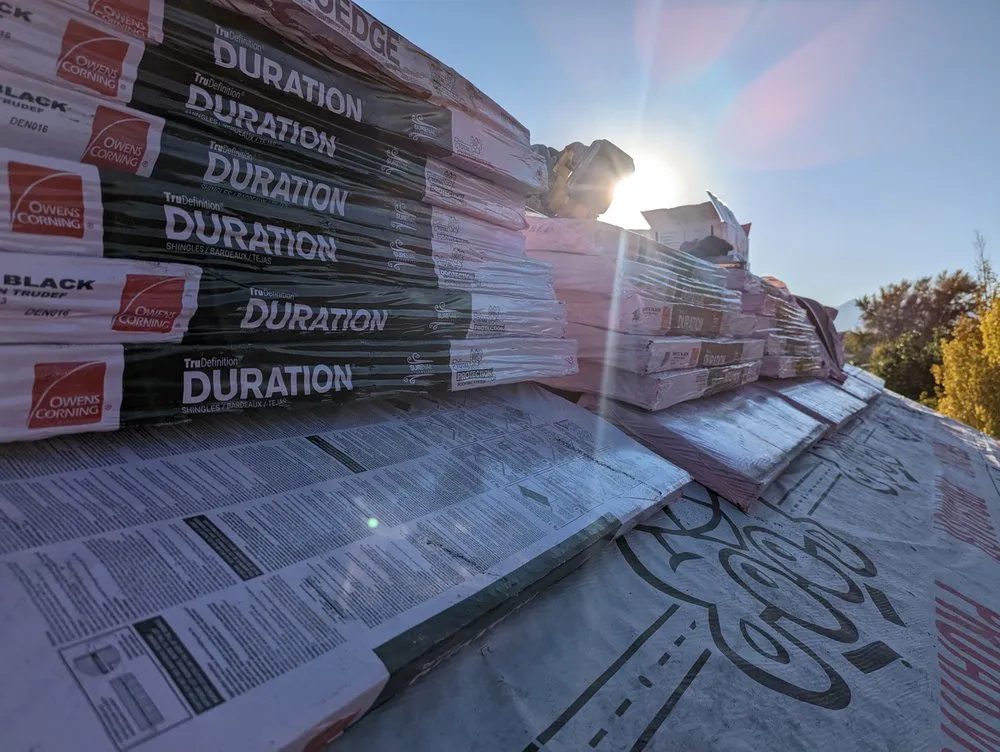 Slide of RHIVE Construction