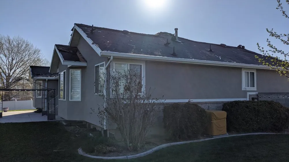 Slide of RHIVE Construction