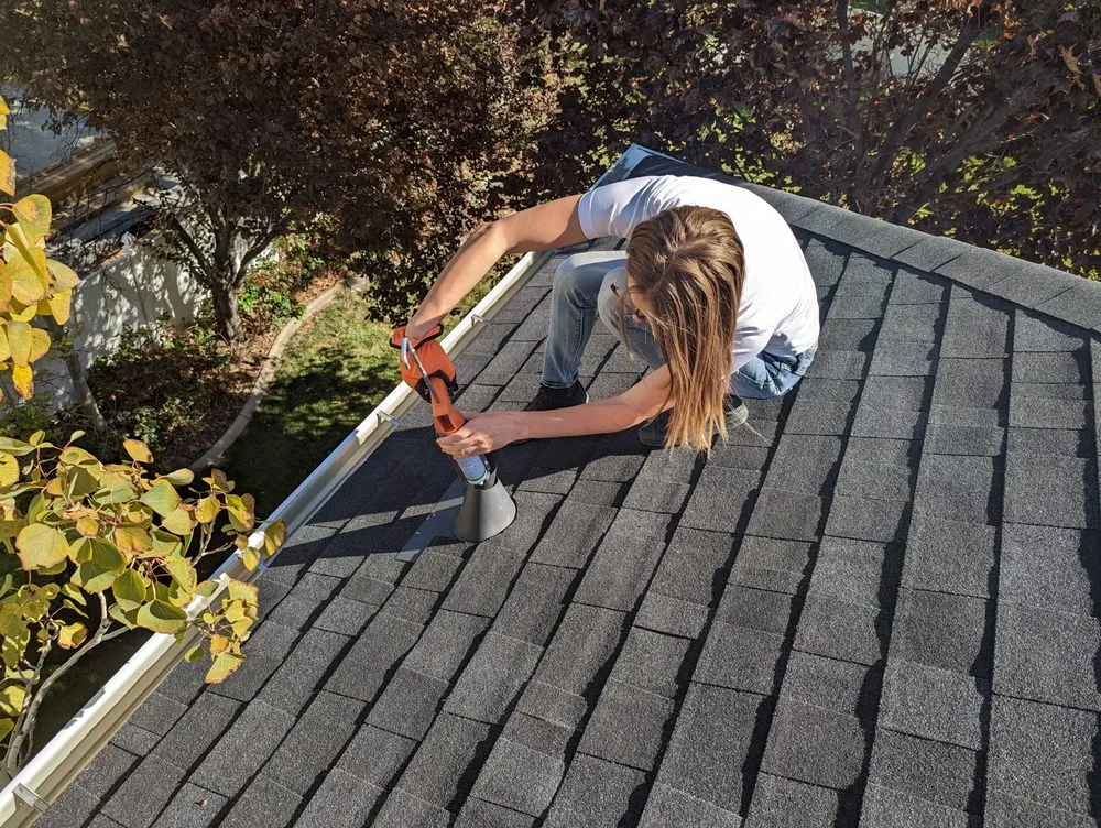 Slide of RHIVE Construction