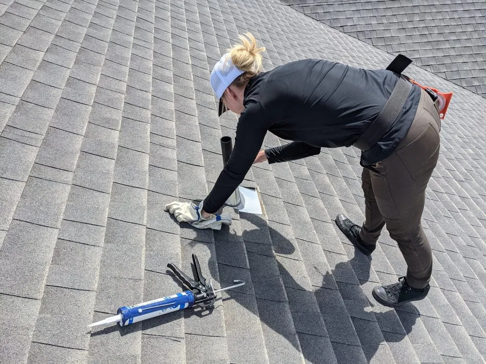 Slide of RHIVE Construction