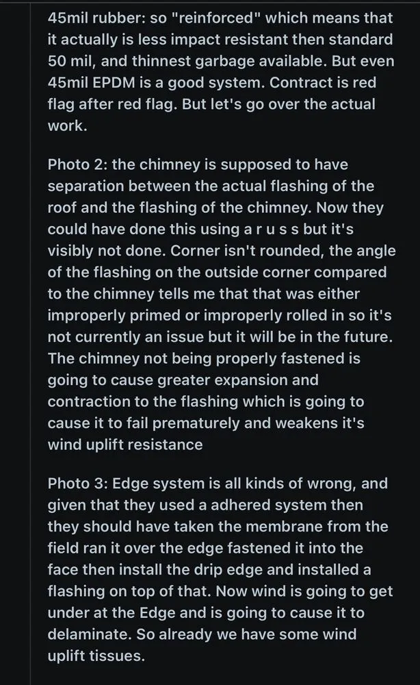 Slide of Rhoads Roofing