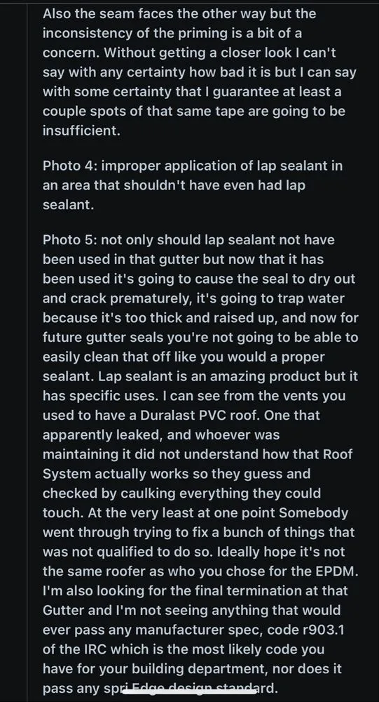 Slide of Rhoads Roofing