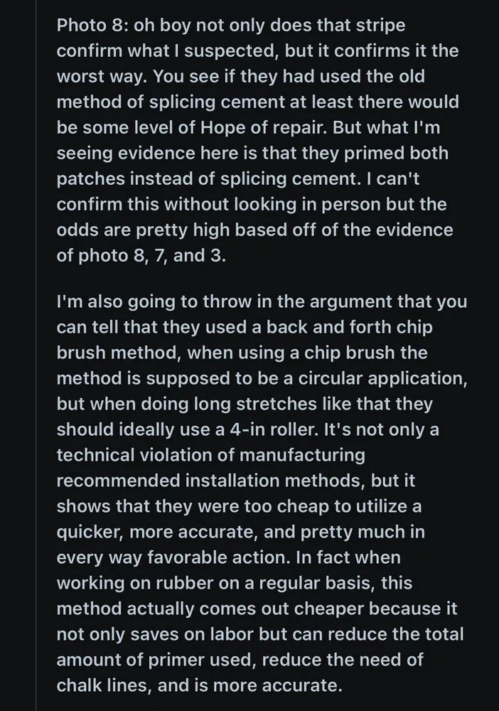 Slide of Rhoads Roofing