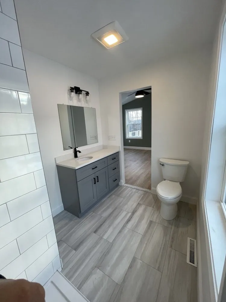 Slide of Rhode Island General Contracting