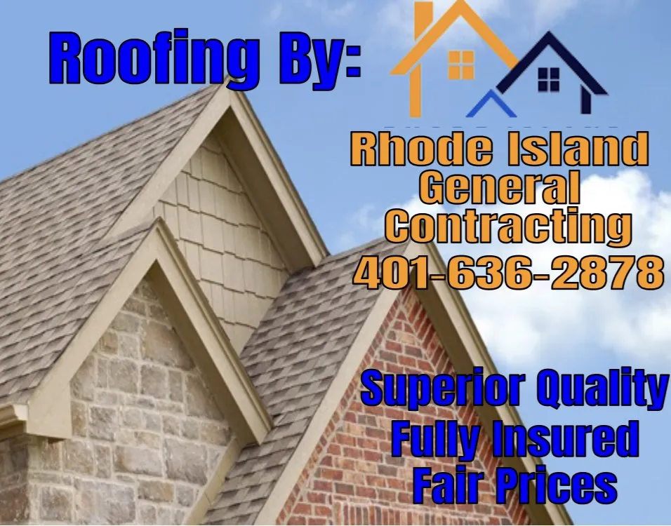 Slide of Rhode Island General Contracting