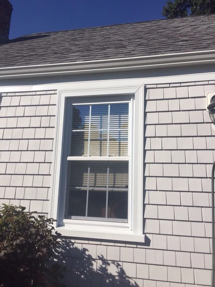 Slide of Rhode Island Remodeling