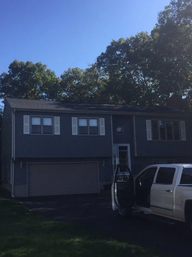 Slide of Rhode Island Remodeling