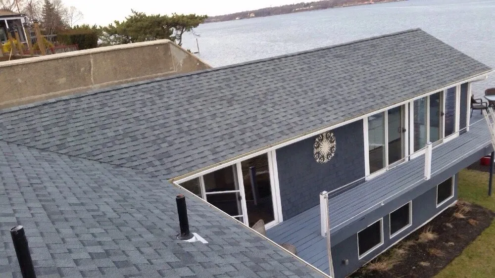 Slide of Rhode Island Remodeling