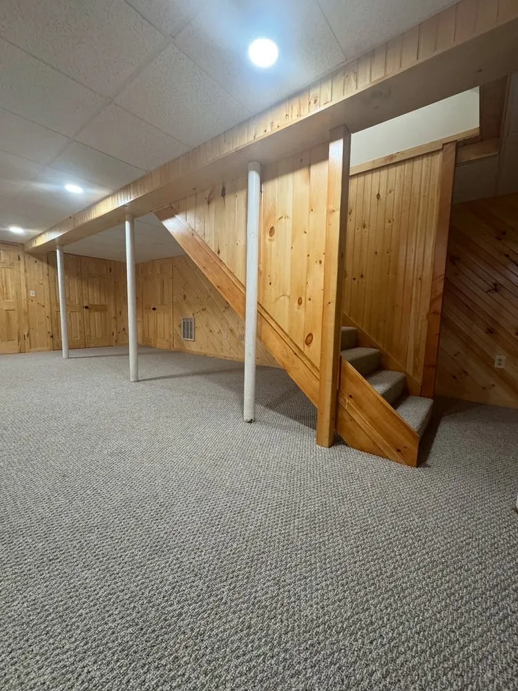 Slide of Rhode Island Restoration