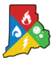 Slide of Rhode Island Restoration