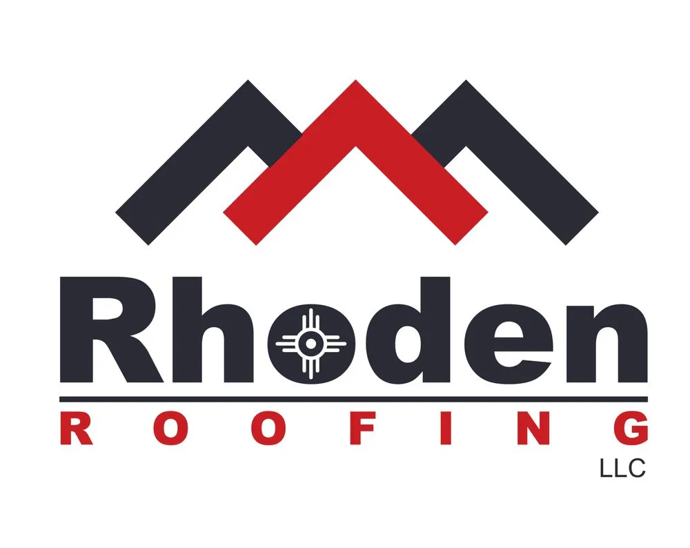 Slide of Rhoden Roofing