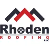 Slide of Rhoden Roofing
