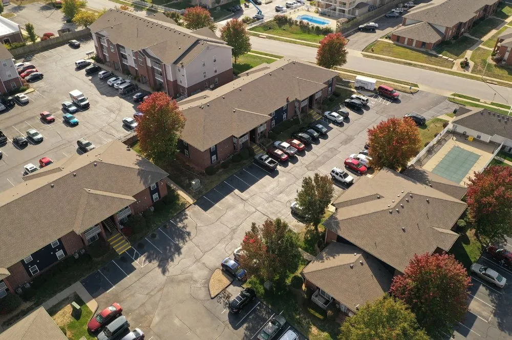 Slide of Rhoden Roofing