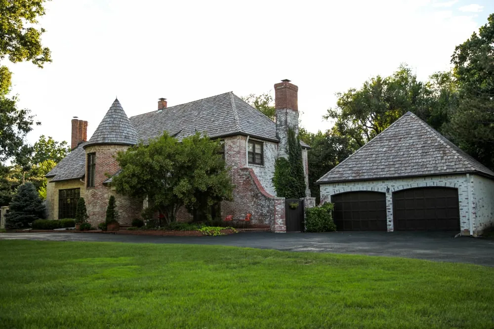 Slide of Rhoden Roofing