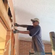 Slide of Rhodes Construction Company