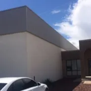 Slide of Rhodes Construction Company