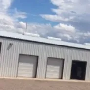 Slide of Rhodes Construction Company