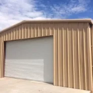 Slide of Rhodes Construction Company