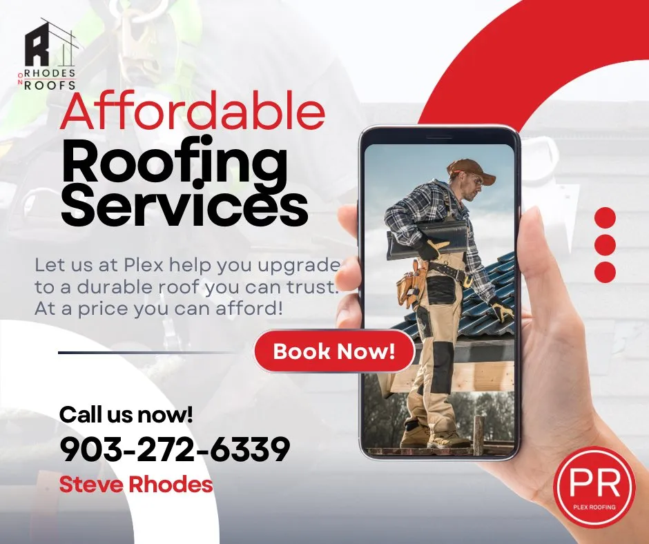 Slide of Rhodes On Roofs