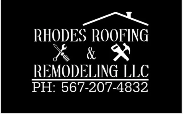 Slide of Rhodes Roofing And Remodeling