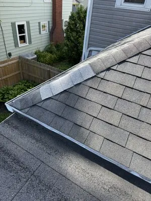 Rhodes Roofing And Remodeling
