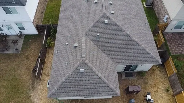 Slide of Rhodes Roofing Services