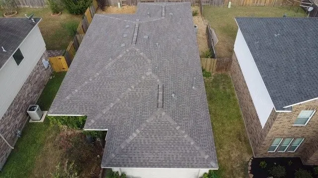 Slide of Rhodes Roofing Services