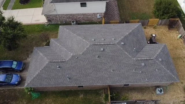 Slide of Rhodes Roofing Services