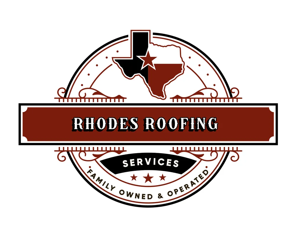 Slide of Rhodes Roofing Services
