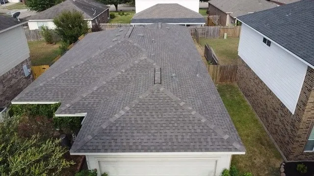 Slide of Rhodes Roofing Services