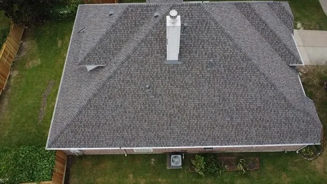 Slide of Rhodes Roofing Services