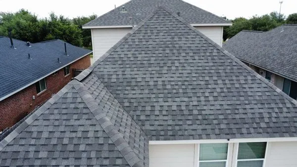 Rhodes Roofing Services Logo