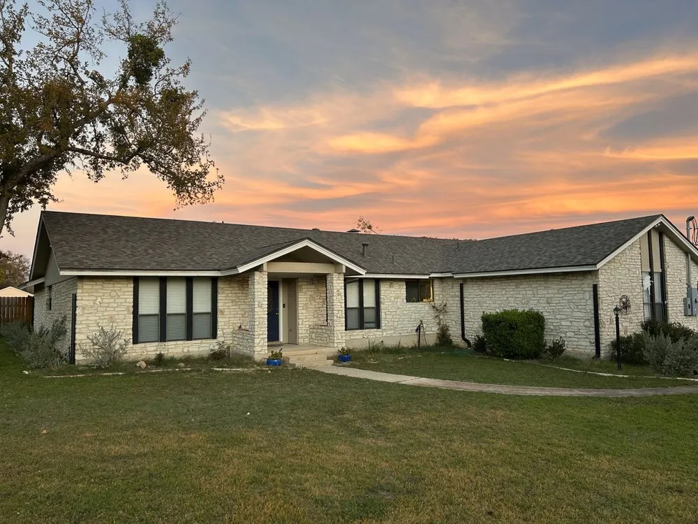 Slide of RHR Roofing & Remodeling