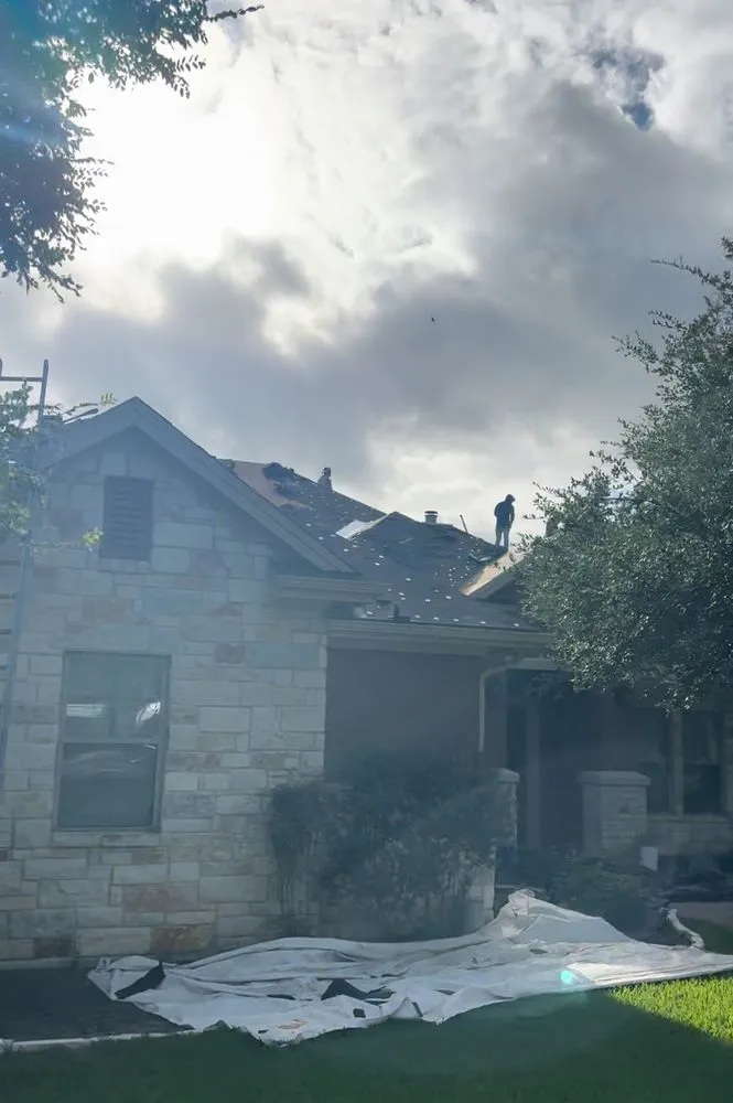 Slide of RHR Roofing & Remodeling