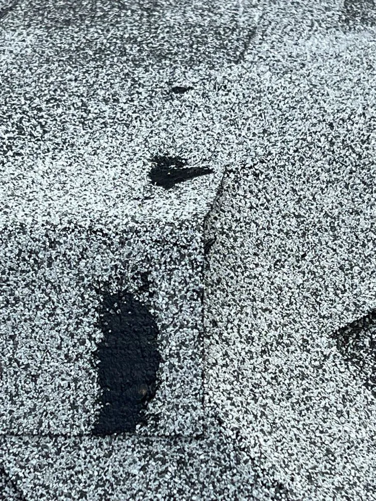 Slide of RHS Commercial Roofing Lifetime Leak Resealer Pro