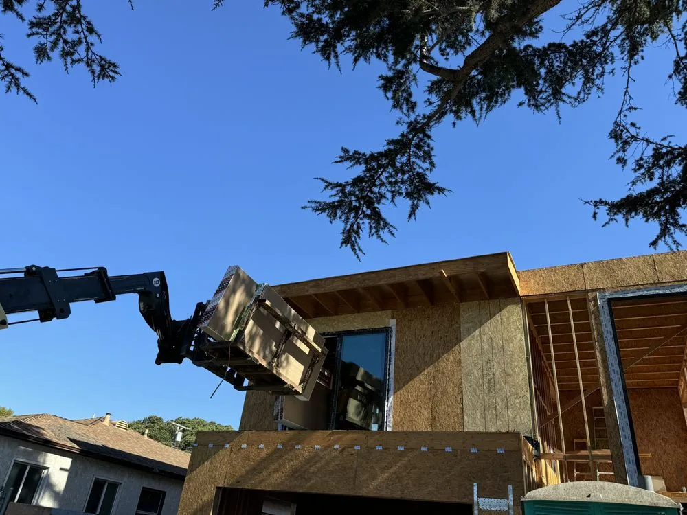 Slide of RHS Commercial Roofing Lifetime Leak Resealer Pro