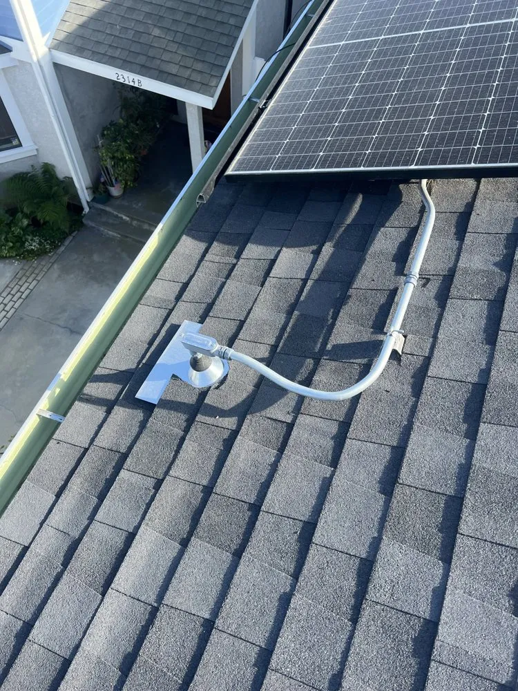 Slide of RHS Commercial Roofing Lifetime Leak Resealer Pro