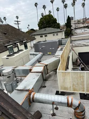 RHS Commercial Roofing Lifetime Leak Resealer Pro