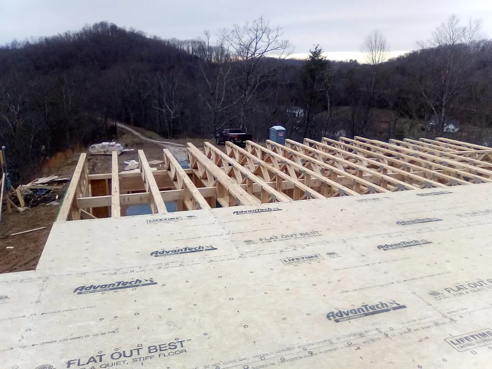 Slide of RHW & More Roofing