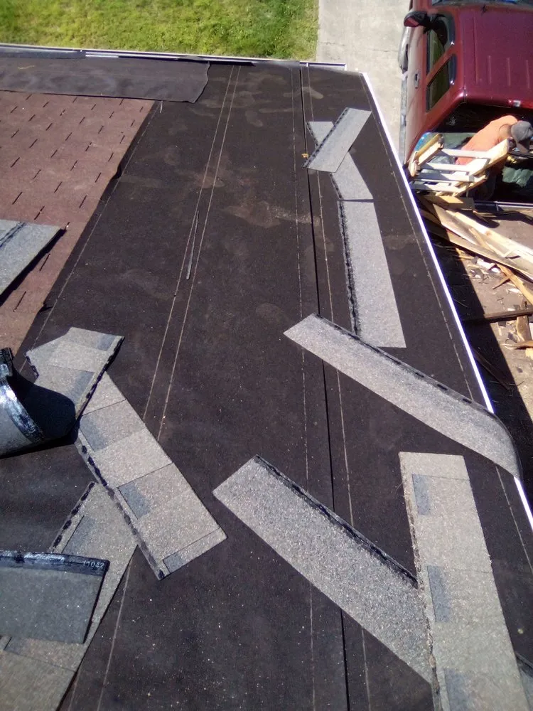 Slide of RHW & More Roofing