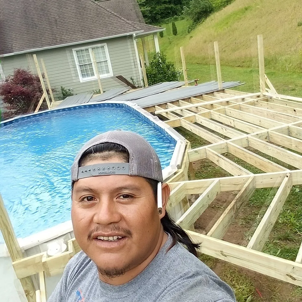 Slide of RHW & More Roofing