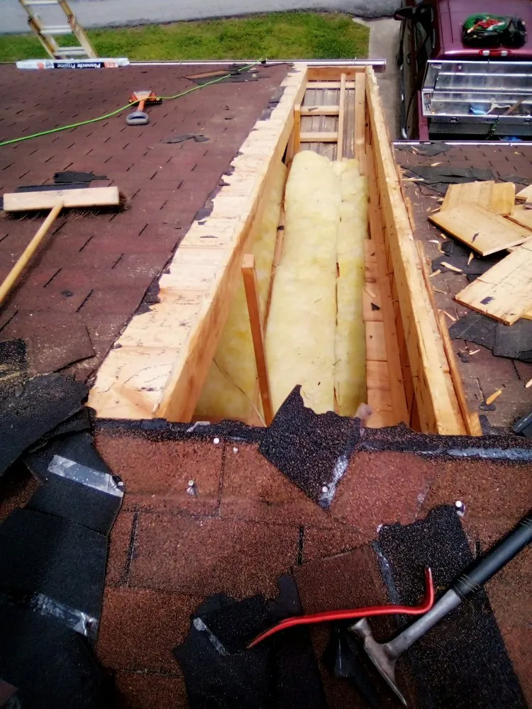 Slide of RHW & More Roofing