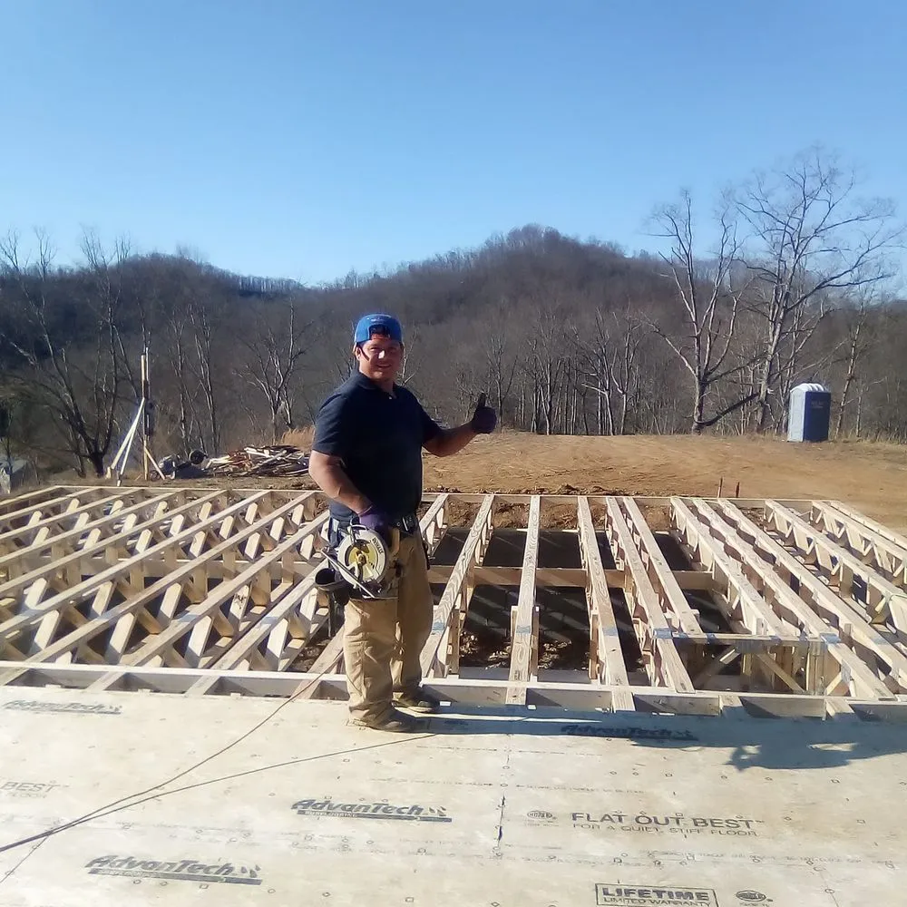 Slide of RHW & More Roofing