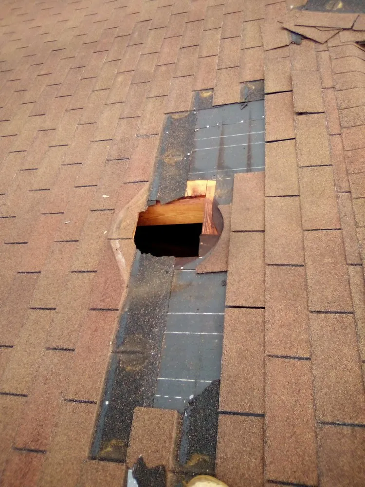 Slide of RHW & More Roofing