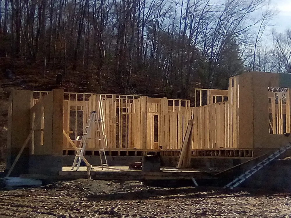 Slide of RHW & More Roofing