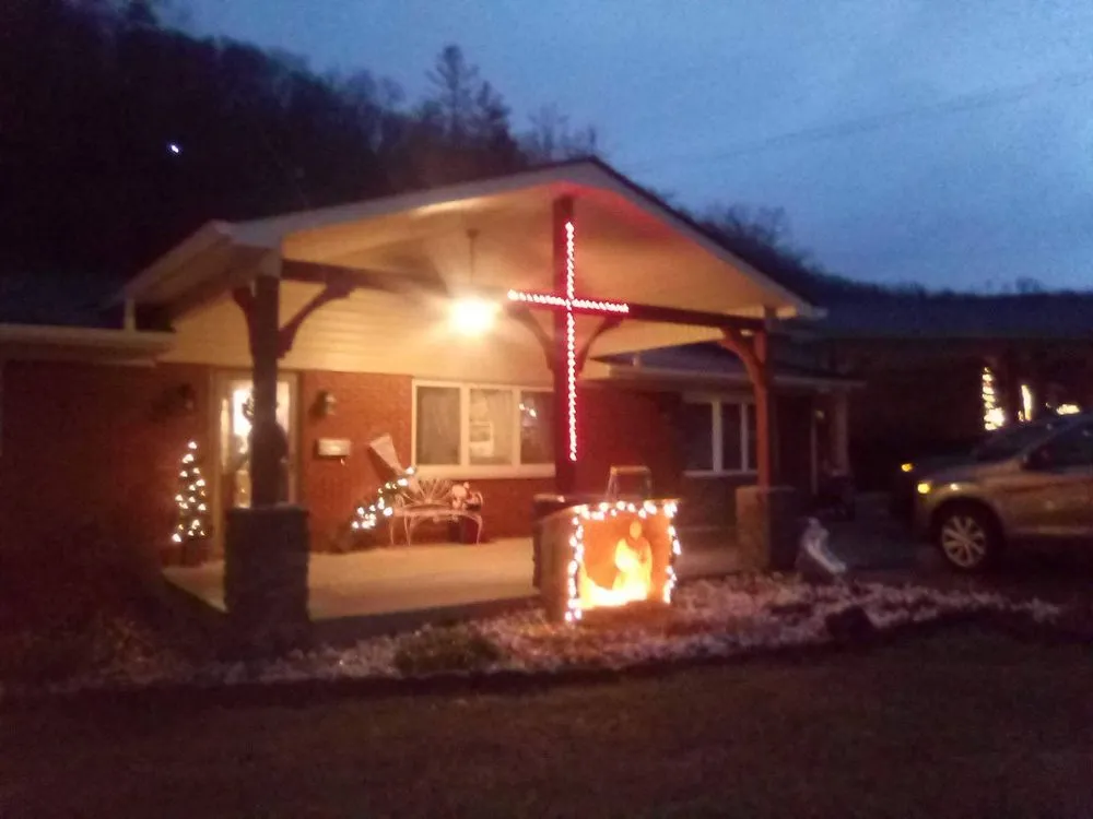 Slide of RHW Roofing & More