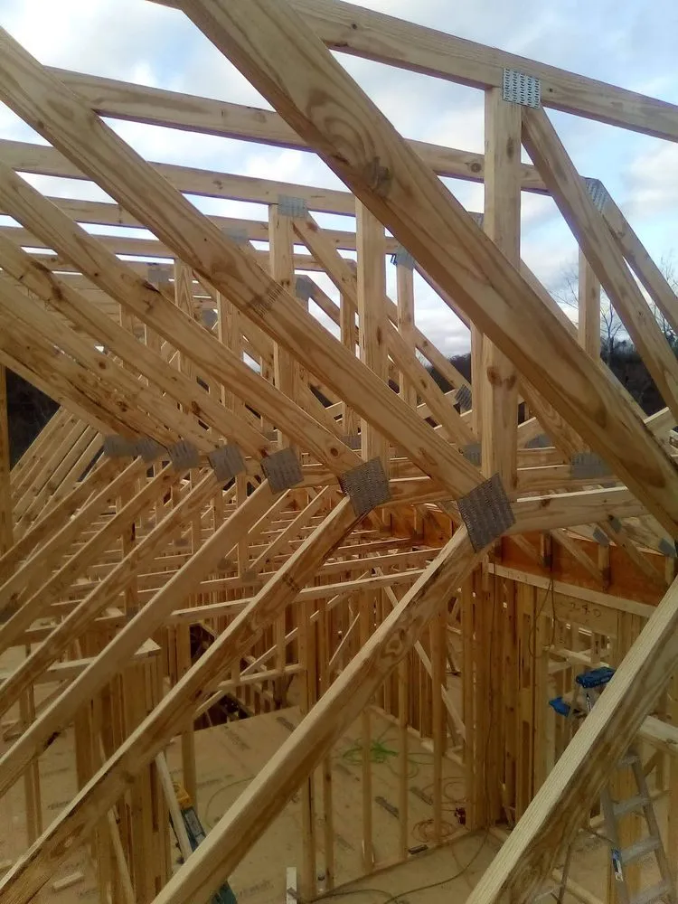 Slide of RHW Roofing & More