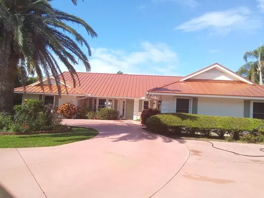 Rhyne Restoration Logo