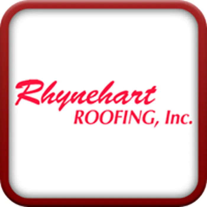 Slide of Rhynehart Roofing